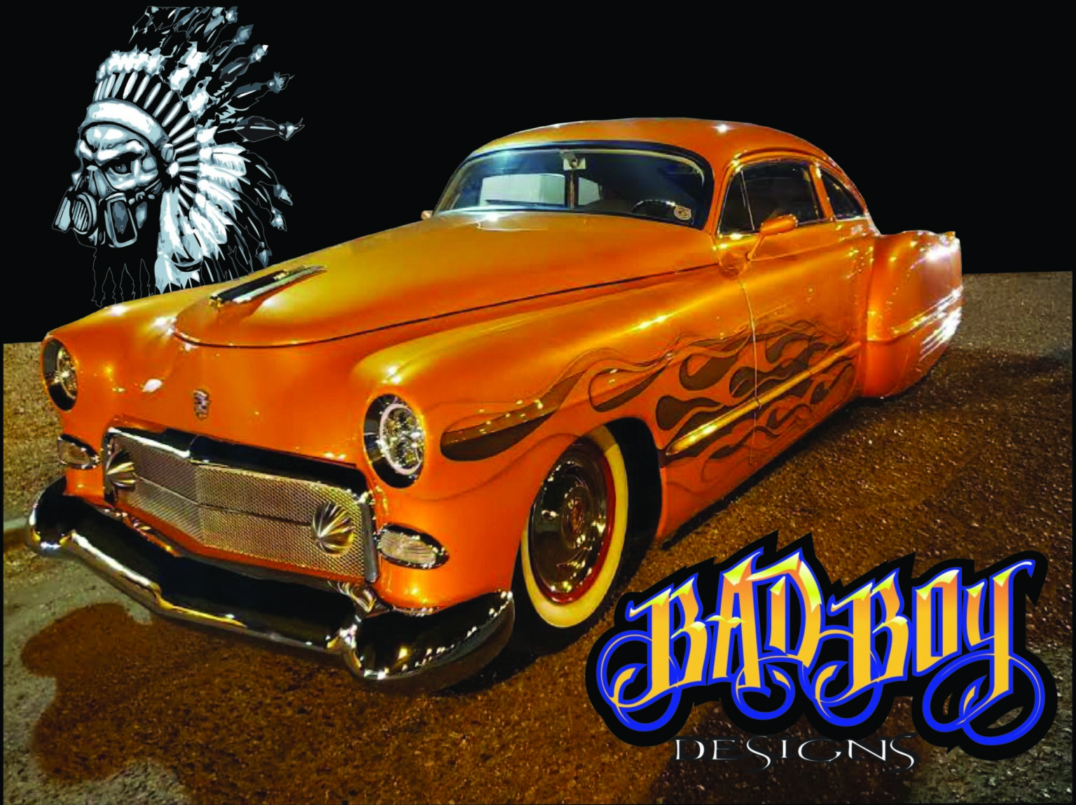 GALERIA BAD BOY DESIGNS