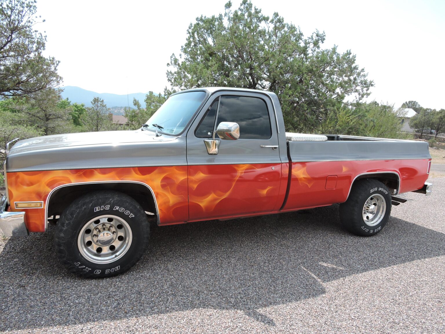 GALERIA BAD BOY DESIGNS